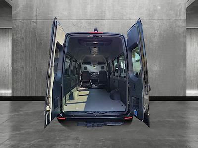 New 2025 Mercedes-Benz Sprinter 3500XD High Roof Empty Cargo Van for sale #ST205183 - photo 2