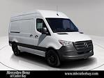 New 2025 Mercedes-Benz Sprinter 2500 Standard Roof Empty Cargo Van for sale #ST205251 - photo 1