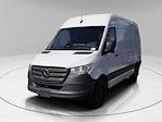 New 2025 Mercedes-Benz Sprinter 2500 Standard Roof Empty Cargo Van for sale #ST205251 - photo 4