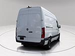 New 2025 Mercedes-Benz Sprinter 2500 Standard Roof Empty Cargo Van for sale #ST205251 - photo 2