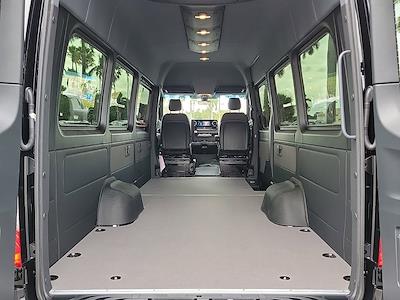 2025 Mercedes-Benz Sprinter 3500XD High Roof DRW RWD Empty Cargo Van for sale #ST205350 - photo 2
