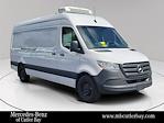 2025 Mercedes-Benz Sprinter 2500 High Roof RWD Refrigerated Body for sale #ST206908 - photo 1