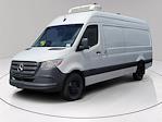 2025 Mercedes-Benz Sprinter 2500 High Roof RWD Refrigerated Body for sale #ST206908 - photo 4