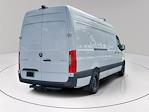 2025 Mercedes-Benz Sprinter 2500 High Roof RWD Refrigerated Body for sale #ST206908 - photo 2