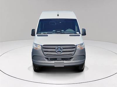 New 2025 Mercedes-Benz Sprinter 2500 High Roof Empty Cargo Van for sale #ST206976 - photo 2