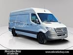 New 2025 Mercedes-Benz Sprinter 2500 High Roof Empty Cargo Van for sale #ST206976 - photo 1
