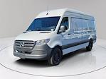 New 2025 Mercedes-Benz Sprinter 2500 High Roof Empty Cargo Van for sale #ST206976 - photo 4