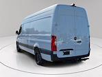 New 2025 Mercedes-Benz Sprinter 2500 High Roof Empty Cargo Van for sale #ST206976 - photo 5