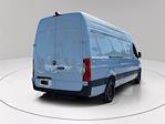 New 2025 Mercedes-Benz Sprinter 2500 High Roof Empty Cargo Van for sale #ST206976 - photo 7