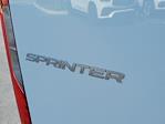 New 2025 Mercedes-Benz Sprinter 2500 High Roof Empty Cargo Van for sale #ST206976 - photo 9