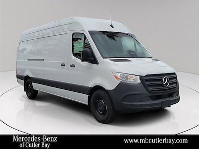 New 2025 Mercedes-Benz Sprinter 2500 - photo 1