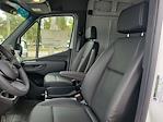 2025 Mercedes-Benz Sprinter 2500 High Roof RWD Empty Cargo Van for sale #ST207171 - photo 16