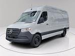 2025 Mercedes-Benz Sprinter 2500 High Roof RWD Empty Cargo Van for sale #ST207171 - photo 4
