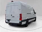 2025 Mercedes-Benz Sprinter 2500 High Roof RWD Empty Cargo Van for sale #ST207171 - photo 7
