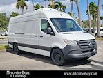 2025 Mercedes-Benz Sprinter 2500 High Roof RWD Refrigerated Body for sale #ST207938 - photo 1