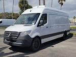 2025 Mercedes-Benz Sprinter 2500 High Roof RWD Refrigerated Body for sale #ST207938 - photo 4