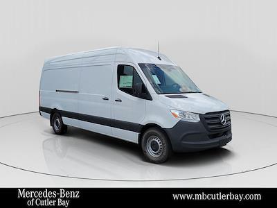 2025 Mercedes-Benz Sprinter 2500 High Roof RWD Empty Cargo Van for sale #ST209077 - photo 1