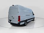 2025 Mercedes-Benz Sprinter 2500 High Roof RWD Empty Cargo Van for sale #ST209077 - photo 2