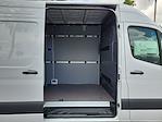 2025 Mercedes-Benz Sprinter 2500 High Roof RWD Empty Cargo Van for sale #ST209077 - photo 9