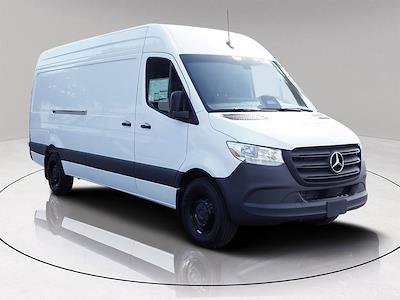 2025 Mercedes-Benz Sprinter 2500 High Roof RWD Empty Cargo Van for sale #ST210036 - photo 1