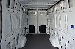 2025 Mercedes-Benz Sprinter 2500 High Roof RWD Empty Cargo Van for sale #ST210036 - photo 14