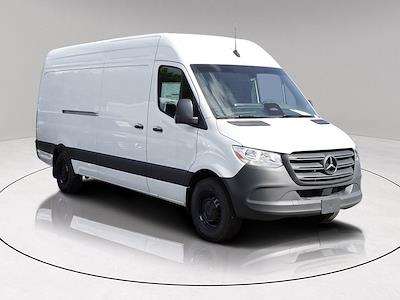 2025 Mercedes-Benz Sprinter 2500 High Roof RWD Empty Cargo Van for sale #ST210199 - photo 1
