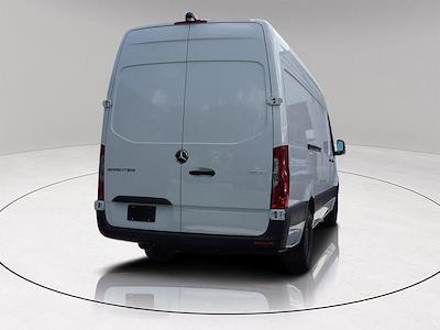 2025 Mercedes-Benz Sprinter 2500 High Roof RWD Empty Cargo Van for sale #ST210199 - photo 2