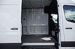 New 2025 Mercedes-Benz Sprinter 2500 High Roof Empty Cargo Van for sale #ST210199 - photo 13