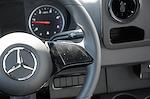 New 2025 Mercedes-Benz Sprinter 2500 High Roof Empty Cargo Van for sale #ST210199 - photo 23