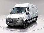 New 2025 Mercedes-Benz Sprinter 2500 High Roof Empty Cargo Van for sale #ST210199 - photo 4