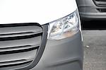 New 2025 Mercedes-Benz Sprinter 2500 High Roof Empty Cargo Van for sale #ST210199 - photo 8