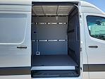 2025 Mercedes-Benz Sprinter 3500 High Roof DRW RWD Empty Cargo Van for sale #ST210756 - photo 12