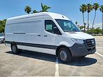 2025 Mercedes-Benz Sprinter 3500 High Roof DRW RWD Empty Cargo Van for sale #ST210756 - photo 29