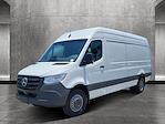2025 Mercedes-Benz Sprinter 3500 High Roof DRW RWD Empty Cargo Van for sale #ST210756 - photo 4