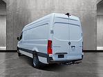 2025 Mercedes-Benz Sprinter 3500 High Roof DRW RWD Empty Cargo Van for sale #ST210756 - photo 5