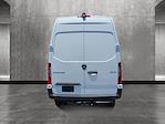 2025 Mercedes-Benz Sprinter 3500 High Roof DRW RWD Empty Cargo Van for sale #ST210756 - photo 6