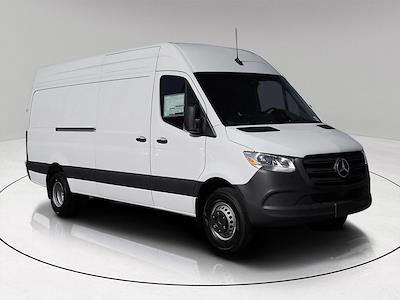 2025 Mercedes-Benz Sprinter 3500XD High Roof DRW RWD Empty Cargo Van for sale #ST211348 - photo 1
