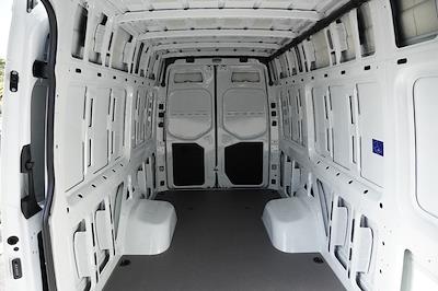 2025 Mercedes-Benz Sprinter 3500XD High Roof DRW RWD Empty Cargo Van for sale #ST211348 - photo 2