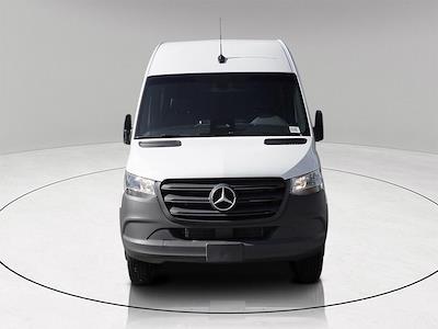 2025 Mercedes-Benz Sprinter 3500XD High Roof DRW RWD Empty Cargo Van for sale #ST211348 - photo 2
