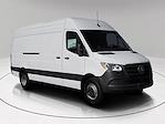 2025 Mercedes-Benz Sprinter 3500XD High Roof DRW RWD Empty Cargo Van for sale #ST211348 - photo 1