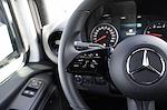 2025 Mercedes-Benz Sprinter 3500XD High Roof DRW RWD Empty Cargo Van for sale #ST211348 - photo 27