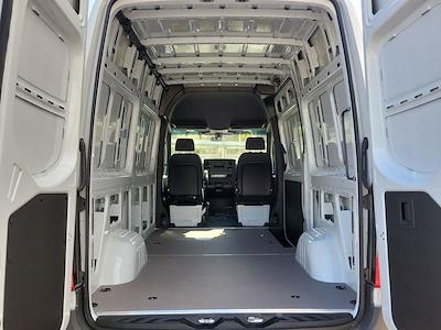 2025 Mercedes-Benz Sprinter 2500 Standard Roof RWD Empty Cargo Van for sale #ST211436 - photo 2