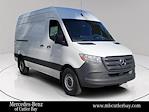 2025 Mercedes-Benz Sprinter 2500 Standard Roof RWD Empty Cargo Van for sale #ST211436 - photo 1
