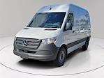 2025 Mercedes-Benz Sprinter 2500 Standard Roof RWD Empty Cargo Van for sale #ST211436 - photo 4