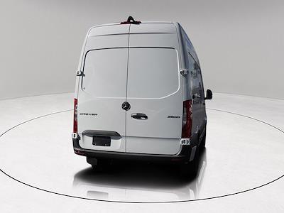 New 2025 Mercedes-Benz Sprinter 2500 Standard Roof Empty Cargo Van for sale #ST211570 - photo 2