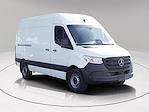 New 2025 Mercedes-Benz Sprinter 2500 Standard Roof Empty Cargo Van for sale #ST211570 - photo 1