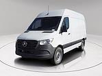 New 2025 Mercedes-Benz Sprinter 2500 Standard Roof Empty Cargo Van for sale #ST211570 - photo 4