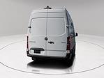 New 2025 Mercedes-Benz Sprinter 2500 Standard Roof Empty Cargo Van for sale #ST211570 - photo 2