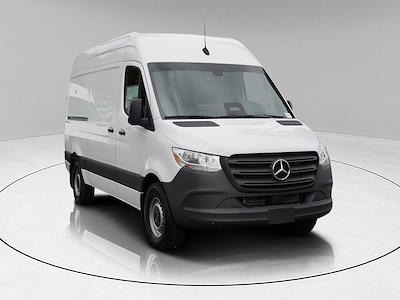 New 2025 Mercedes-Benz Sprinter 2500 Standard Roof Empty Cargo Van for sale #ST211571 - photo 1