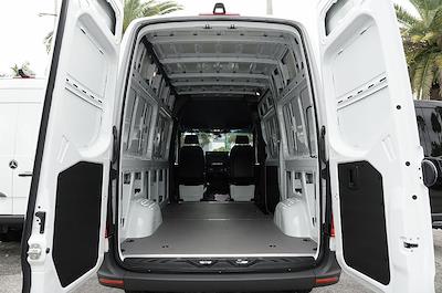 New 2025 Mercedes-Benz Sprinter 2500 Standard Roof Empty Cargo Van for sale #ST211571 - photo 2
